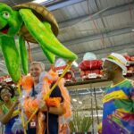 Private Passion & Culture Fun: Football, Carnival Tour and More! - A Closer Look at the Itinerary