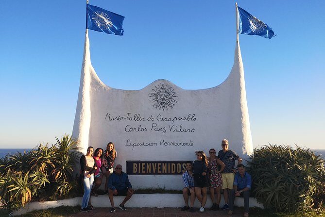 Private & Personalized Trip Day to Punta with Piriapolis included - Frequently Asked Questions