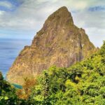 Private Petit Piton View Trail at Fond Doux - The Sum Up