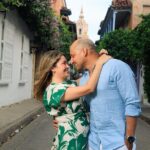 Private Photo Session through the Streets of Cartagena - Itinerary Breakdown: What Makes Each Spot Special