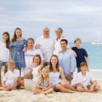 Private Photoshoot in the Turks and Caicos Islands - Who Should Consider This Experience?