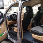 Private Pick up & Drop of from Lima J. Chavez Airport - Practical Details and Booking Insights