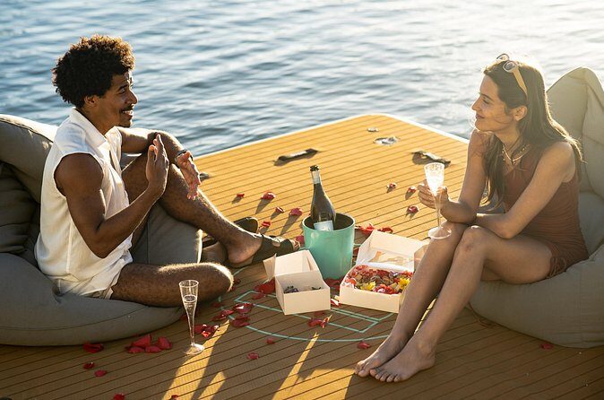 Private Picnic Experience in Condado Lagoon with Snacks Included - Final Word