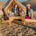 Private picnic in Huacachina - A Detailed Look at the Huacachina Private Picnic Tour