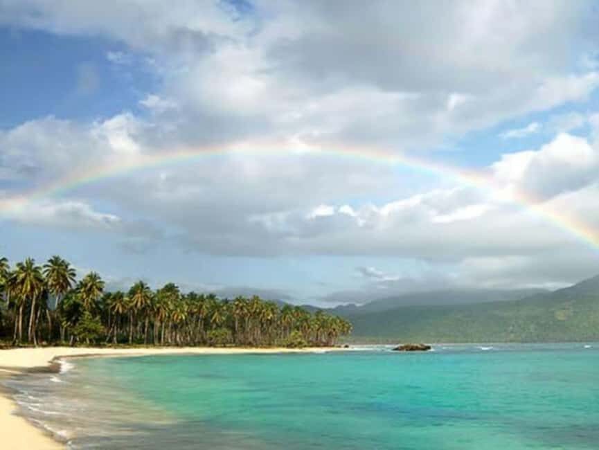 Private: Playa Rincón Samaná Levantado Full-Day Excursion - An In-Depth Look at This Samaná Full-Day Tour