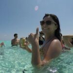 Private Pontoon Day by the Aquarium and San Andres Bay - An Itinerary That Balances Relaxation and Adventure