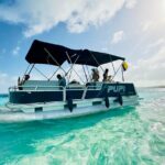Private Pontoon Tour in San Andrés - The Practical Side: Booking, Duration, and Flexibility