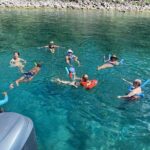 Private Power Catamaran Adventure in Saint Kitts and Nevis - Frequently Asked Questions