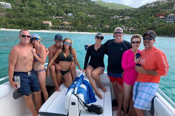 Private Power Catamaran. Secluded Beaches, Snorkeling, Turtles for Full/Half Day - Why This Tour Offers Great Value