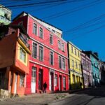 Private pre/post cruise tour Valparaiso & Casablanca Wine Valley - Scenic Drive and the Coastal Range