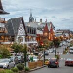 Private Premium Transfer from Porto Alegre to Gramado or Canela - Analyzing the Value