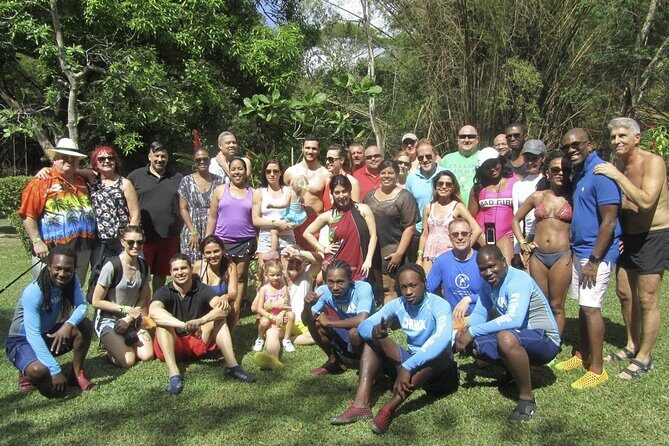 PRIVATE Princess Grand Resort Airport Transfer from Montego Bay - A Detailed Look at the Transfer Experience