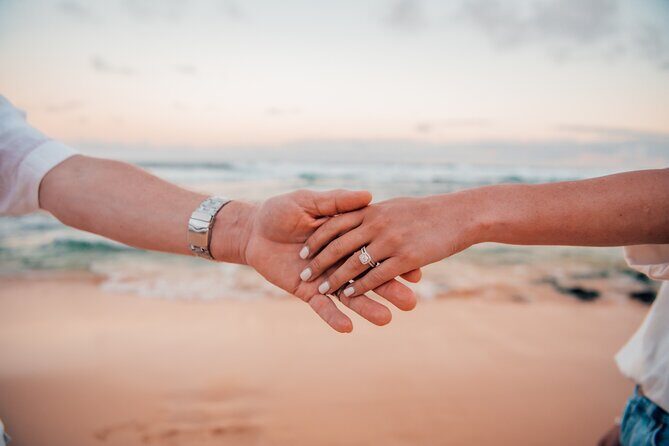 Private Professional Vacation Photoshoot in Barbados - The Experience in Context