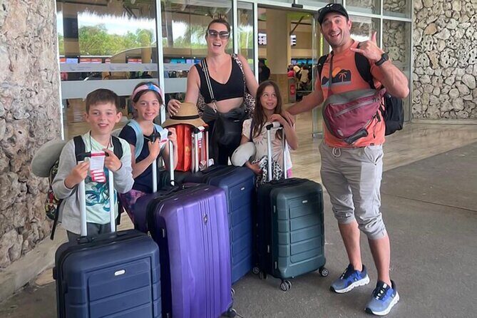 Private Puerto Plata Airport Transfer  Fast, Safe & Hassle-Free