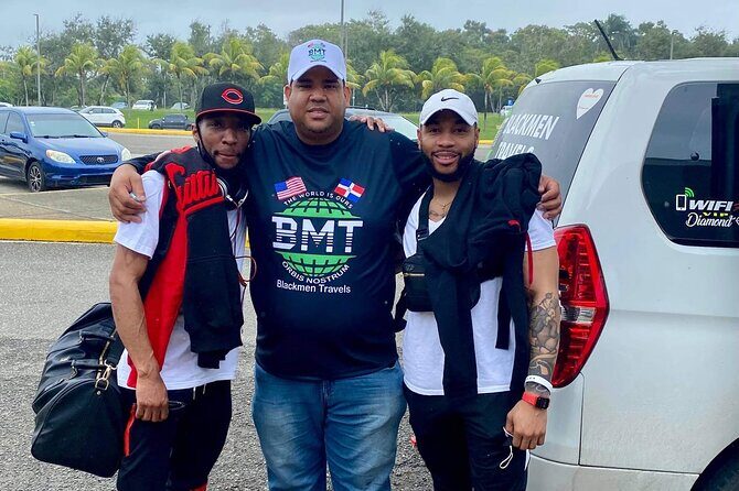 Private Puerto Plata Airport Transportation - Why Choose Private Transportation in Puerto Plata?