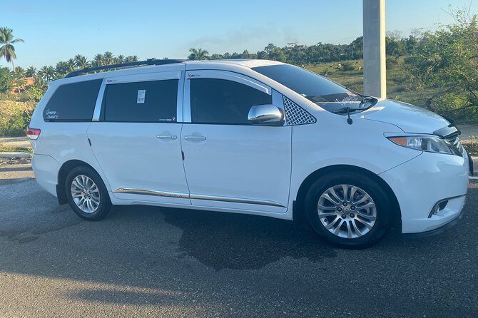 Private Puerto Plata Pop Airport Transportation - Practical Details and Tips