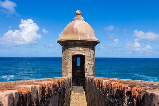 Private Puerto Rico Cultural Tour - An In-Depth Look at the Puerto Rico Cultural Tour