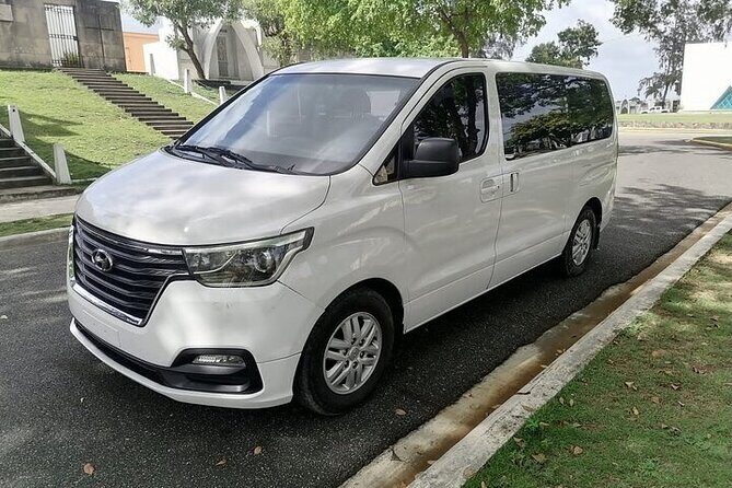 Private Punta Cana Airport Ground Transfers - FAQ