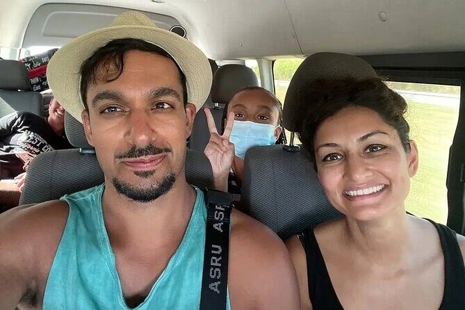 Private Punta Cana Airport Transfer from Hotels to Uvero Alto - Who benefits most from this transfer service?