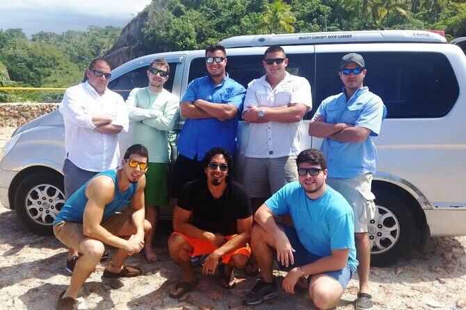 Private Punta Cana Airport Transfer to/from Hotels in Punta Cana - Final Thoughts