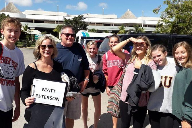 Private Punta Cana Airport Transfer to Hotels in Dominican Republic - Who Benefits Most from This Service?