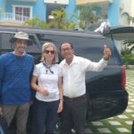 Private Punta Cana Airport Transfers Hotels - The Sum Up