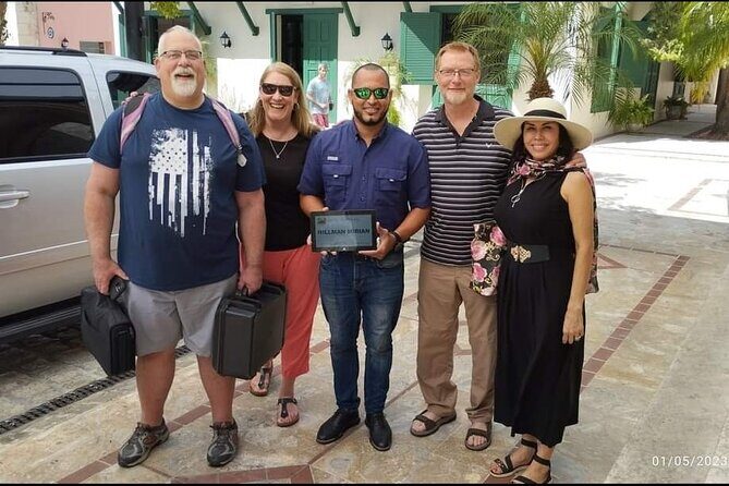 Private Punta Cana Airport Transfers & Hotels - The Real Experiences—What Travelers Say