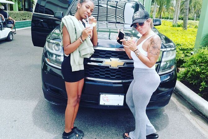 Private Punta Cana Airport Transfers to uvero Alto hotels - In-Depth Review: Punta Cana Airport Transfers to Uvero Alto Hotels