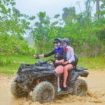 Private Punta Cana ATV Tour Adventure - Exploring the Punta Cana ATV Tour in Detail