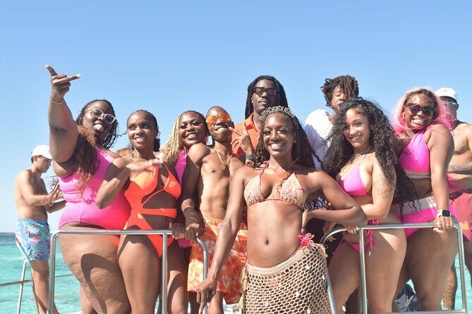 Private Punta Cana Boat Cruise with Snorkeling & Open Bar Party - The Benefits of a Private Tour