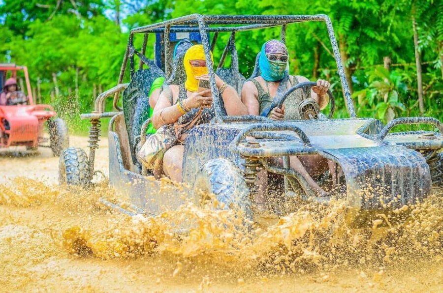 Private: Punta Cana Buggy & Eco Adventure with Hotel Pickup - A Closer Look at the Punta Cana Buggy & Eco Adventure