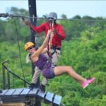 Private Punta Cana Buggy Ride, Zipline & Waterfall Pool Tour - Frequently Asked Questions