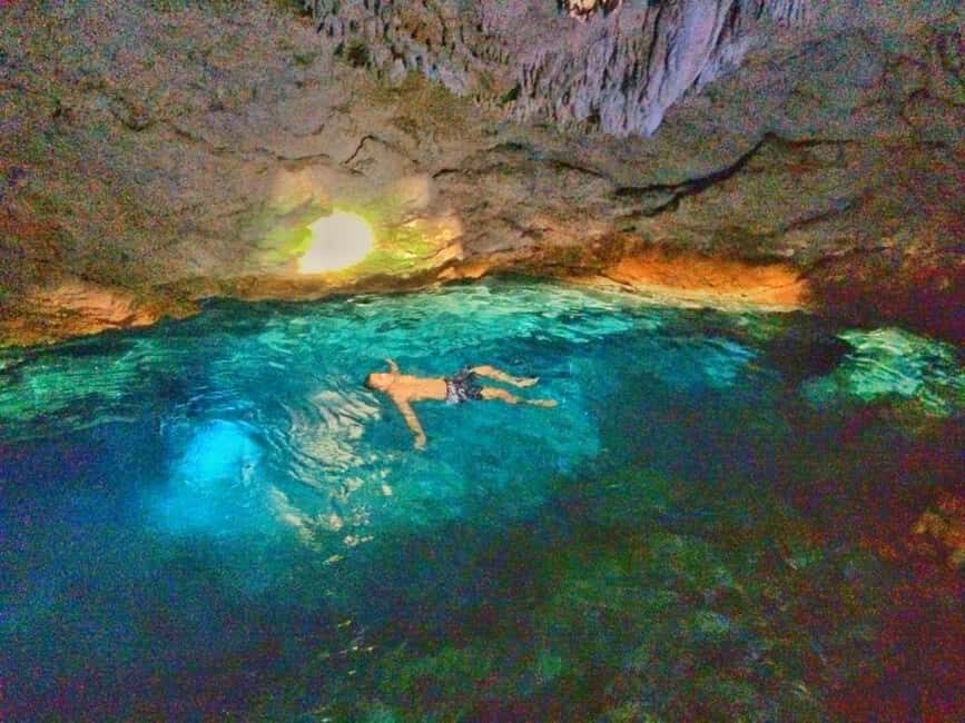 Private: Punta Cana: Buggy Tour with Cenote Swim & Macao - The Details: What You Should Know