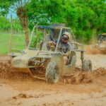 Private: Punta Cana: Dune Buggy Tour with Cenote Swim - Who Should Consider This Tour?