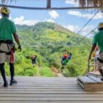 Private: Punta Cana Jungle 12-Cable Zipline Adventure - A Deep Dive Into the Zipline Experience
