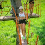 Private Punta Cana Jungle Buggy, Horseback, and Zipline Tour - Practical Details and Value
