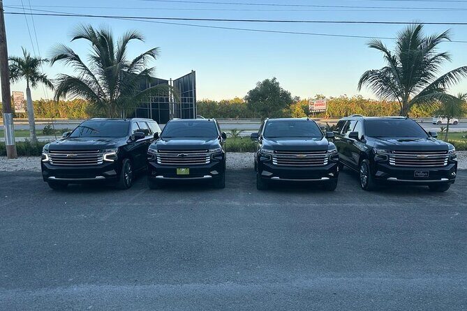 Private Punta Cana Luxury Car Transportation - Who Should Consider This Service?