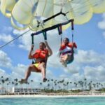 Private Punta Cana Parasailing Adventure with Hotel Pickup - Why You Should Consider This Tour