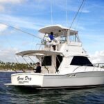 Private Punta Cana Six Hour Fishing Charter - The Authenticity and Real Experience