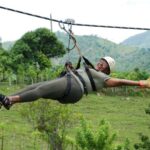 Private: Punta Cana ZipLine Adventure with Suspension Bridge - FAQs