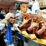Private Quito City Tour and Food Tasting - Practical Details and Tips