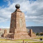 Private Quito City tour and Middle of the World full day - Panecillo Hill and the View