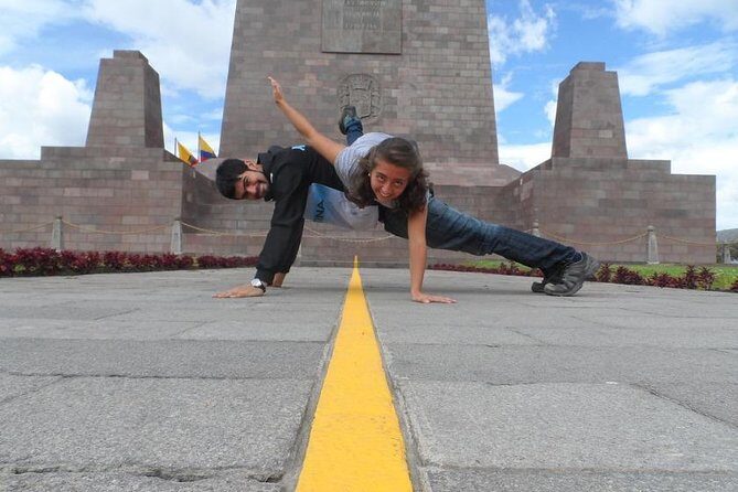 Private Quito City Tour, Equator line and Pululahua Volcano - Who Will Love This Tour?