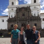 Private Quito City Tour with Teleférico and Horse Ride in Pichincha Volcano - The Sum Up