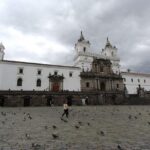 Private Quito Old District Tour & Teleferico including entrances - Authentic Experiences and Honest Feedback from Travelers