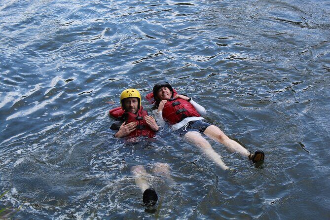 Private Rafting Adventure at Rio Sarapiqui - The Sum Up