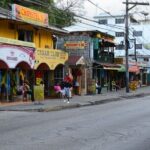 Private Rafting and Hip Strip in Montego Bay - The Itinerary in Detail