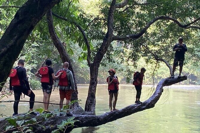 Private Rafting Experience in Rio Claro - Final Thoughts: Who Will Love This Tour?