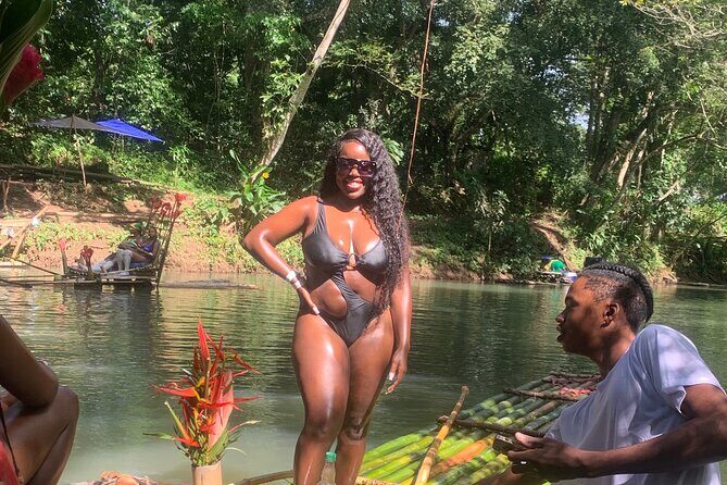 Private Rafting on the Great River and Limestone Body Massage - Why This Tour Is Worth Considering