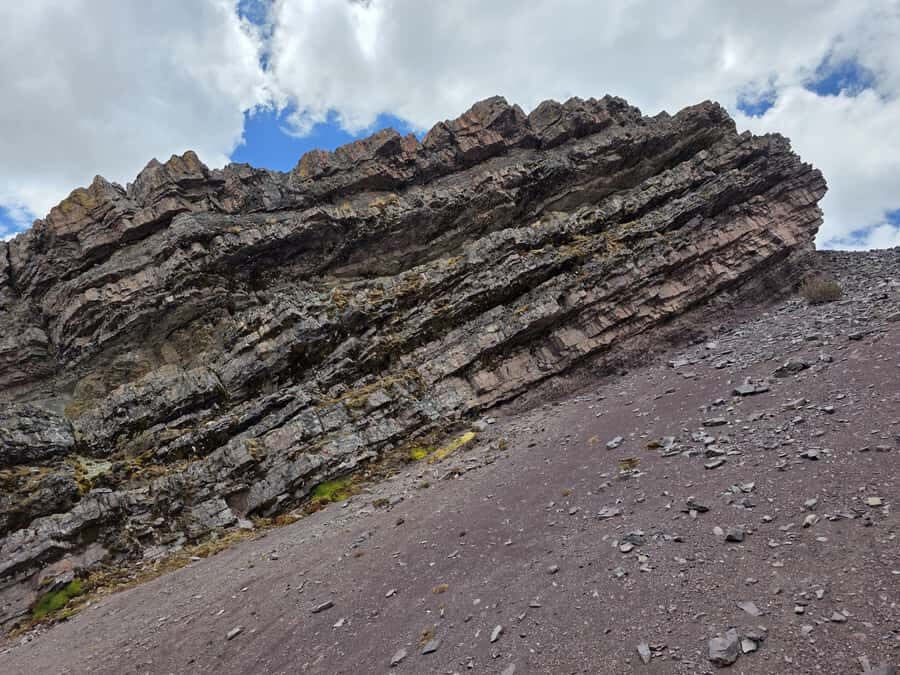 Private Rainbow Mountain Tour with Hotel Pickup - What to Expect: The Full Itinerary Breakdown